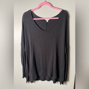 Time & tru scoop neck sweater size XL